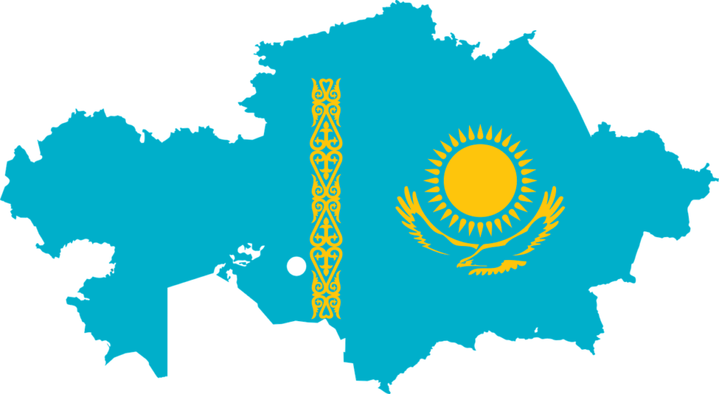 MBBS in Kazakhstan 1 kazakhstan, flag, map-5323248.jpg